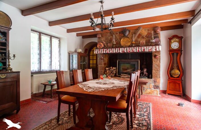 Maison en pierre de 5 pièces principales — photo 4