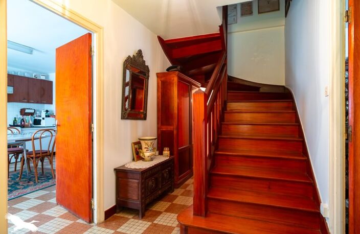 Maison en pierre de 5 pièces principales — photo 5