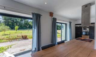 Maison 5 Pièces 150 m² à vendre à Lherm (31600)