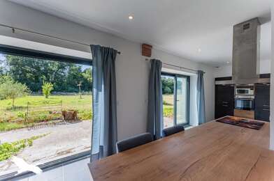 Maison 5 pièces 320000 €