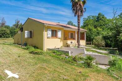 Maison 5 pièces 247220 €