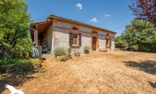 Maison 5 Pièces 166 m² à vendre à Cazac (31230)