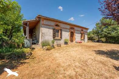 Maison 5 pièces 275000 €
