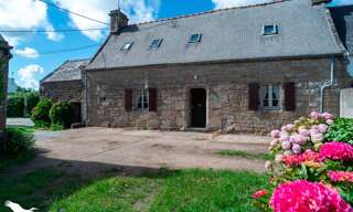 Maison 3 Pièces 78 m² à vendre à Plouhinec (29780)