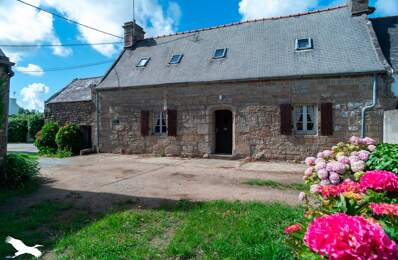 Maison en pierre de 3 pièces principales — photo du bien