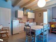 Maison en pierre de 3 pièces principales — photo 4