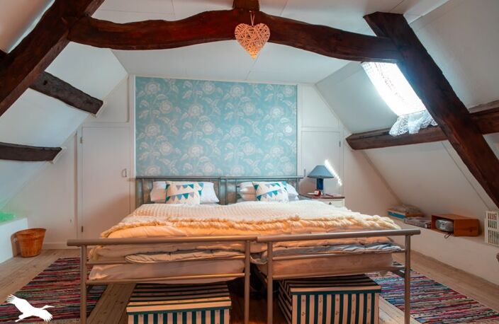 Maison en pierre de 3 pièces principales — photo 5