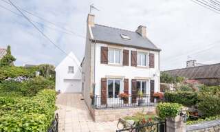 Maison 5 Pièces 118 m² à vendre à Plogoff (29770)