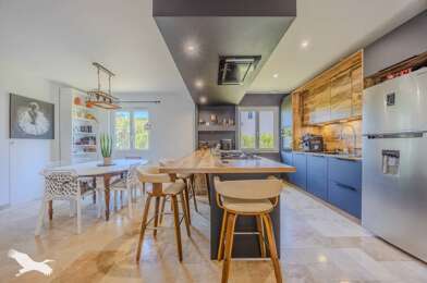 Maison 4 pièces 449990 €