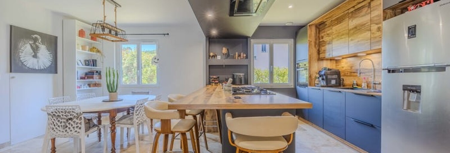 Maison 4 Pièces 107 m² à vendre à Saint-André-de-Seignanx (40390)