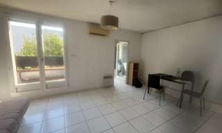 Appartement 1 Pièce 27 m² à vendre à Toulouse (31500)