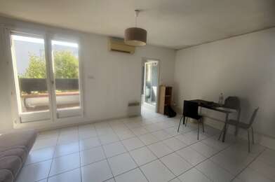 Appartement 1 pièces 123000 €