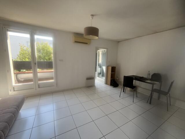 Appartement proposé à Toulouse