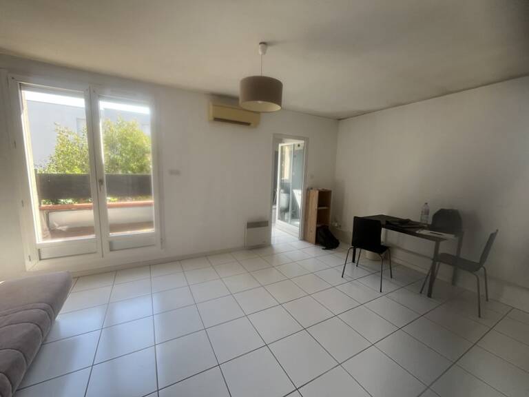 Appartement de 1 pièces principales — photo 1
