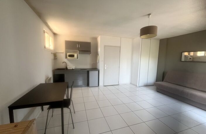 Appartement de 1 pièces principales — photo 2