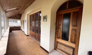 Maison 10 Pièces 187 m² à vendre à Châteaulin (29150)