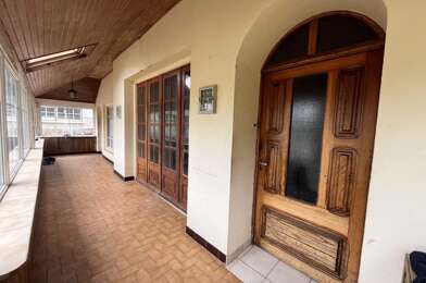 Maison 10 pièces 149460 €