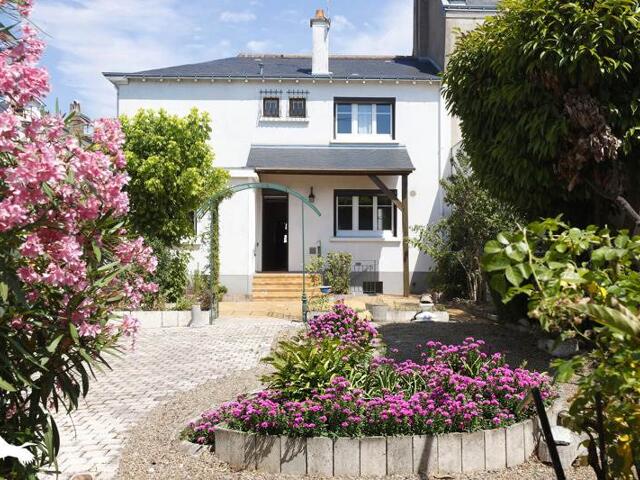 Maison proposé à Tours