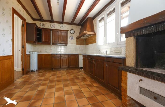 Vente maison 7 pièces 110 m² Tours (37000) — photo 3