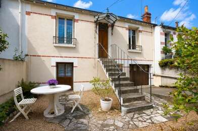 Maison 3 pièces 179900 €