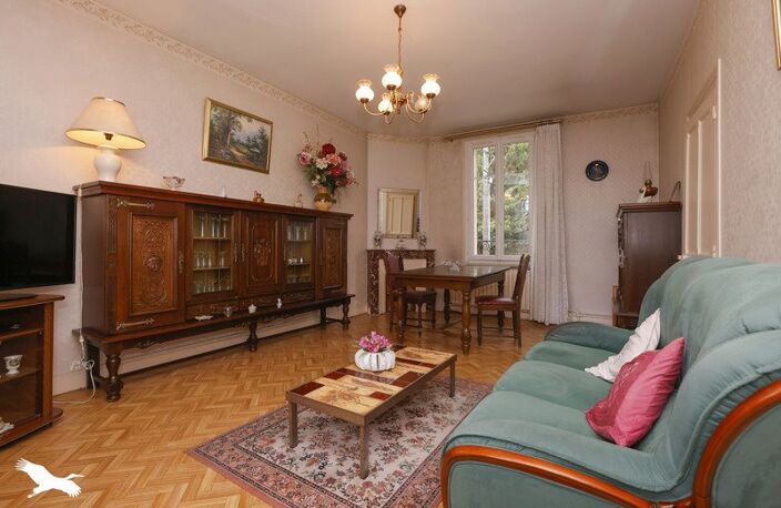 Maison de ville de 3 pièces principales — photo 2