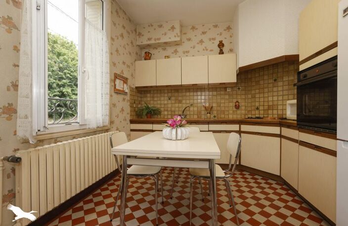 Maison de ville de 3 pièces principales — photo 4