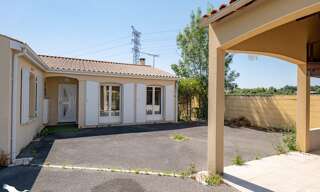 Maison 6 Pièces 183 m² à vendre à Saintes (17100)