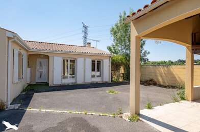 Maison 6 pièces 399000 €
