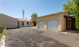 Maison 6 Pièces 183 m² à vendre à Saintes (17100)