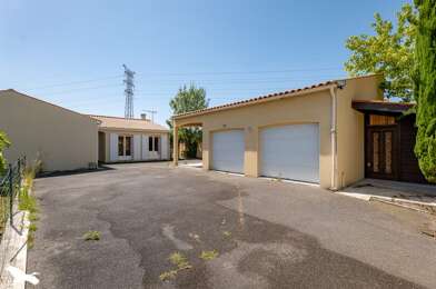 Maison 6 pièces 399000 €