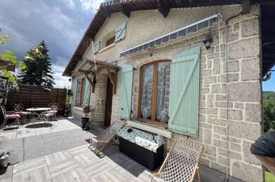 Maison 3 pièces 147000 €