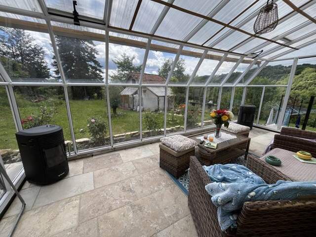 Maison 3 pièces 93 m² à Capdenac — photo du bien