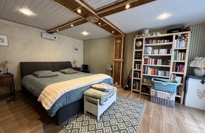 Vente maison 3 pièces 93 m² Capdenac (46100) — photo 3