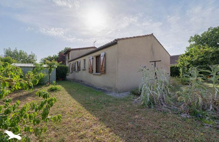 Vente maison 5 pièces 103 m² Plaisance-du-Touch (31830) — photo 2