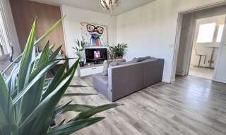 Appartement 3 Pièces 56 m² à vendre à Les Clayes-sous-Bois (78340)