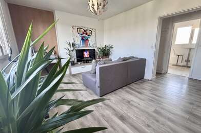Appartement 3 pièces 149000 €