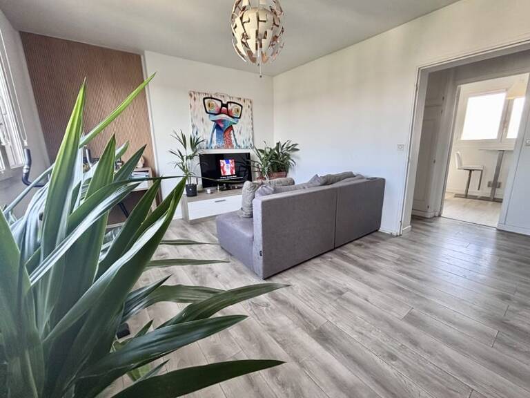 Appartement 3 pièces 56 m² — photo 1