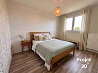 Appartement 3 pièces 56 m² — photo 4