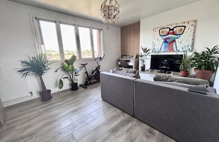 Vente appartement 3 pièces 56 m² Les Clayes-sous-Bois (78340) — photo 5