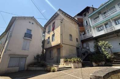 Maison 4 pièces 77400 €