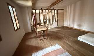 Maison 4 Pièces 140 m² à vendre à Salies-du-Salat (31260)