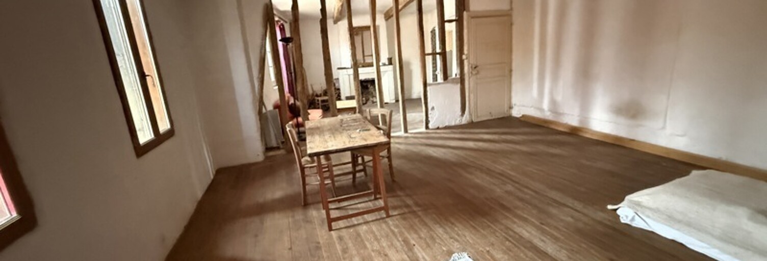 Maison 4 Pièces 140 m² à vendre à Salies-du-Salat (31260)