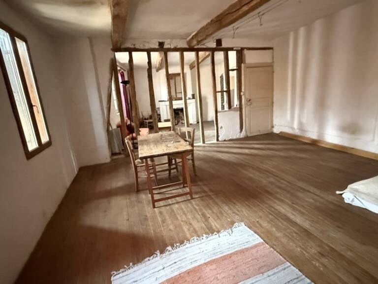 Maison de ville de 4 pièces principales — photo 1