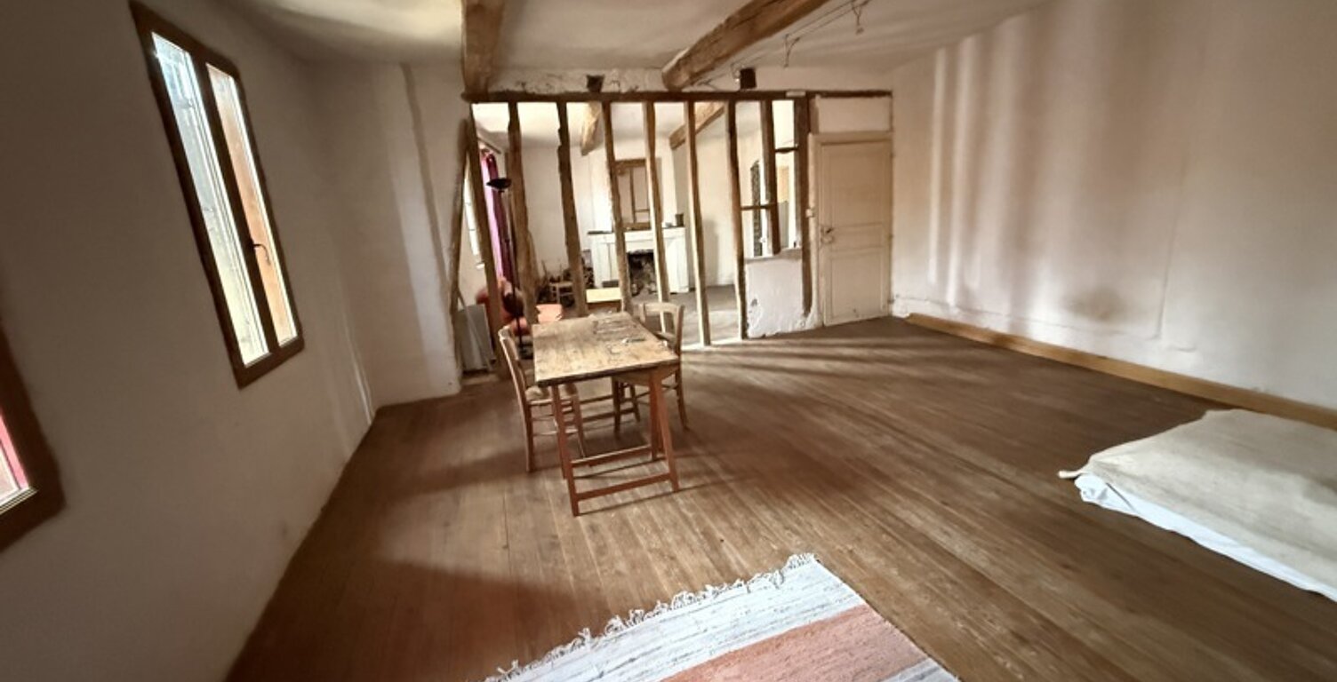 Maison de ville de 4 pièces principales — photo 1