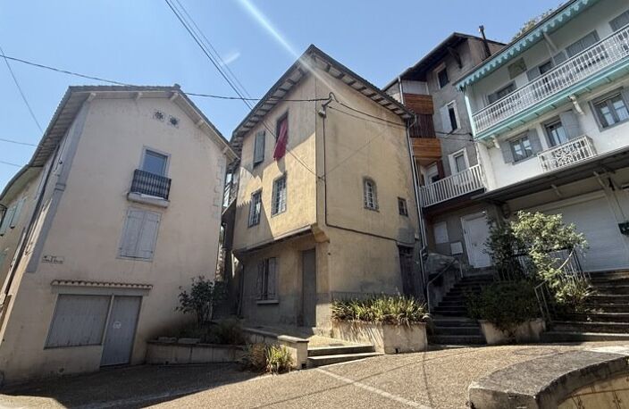 Maison de ville de 4 pièces principales — photo 2