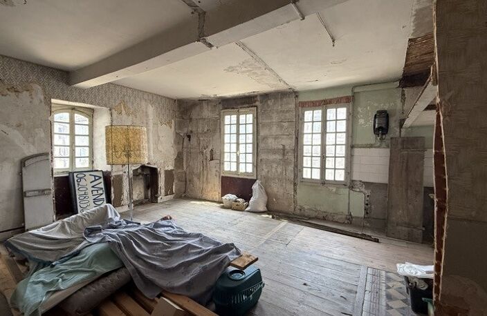 Maison de ville de 4 pièces principales — photo 3