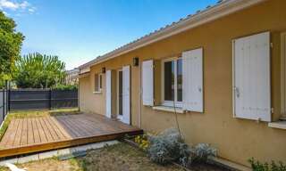 Maison 4 Pièces 80 m² à vendre à Lanton (33138)