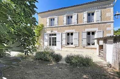 Maison 5 pièces 213000 €
