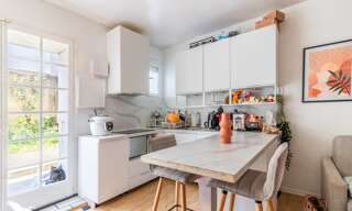 Appartement 1 Pièce 20 m² à vendre à Anglet (64600)