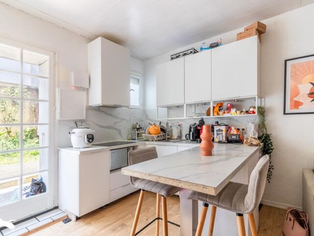 Appartement proposé à Anglet